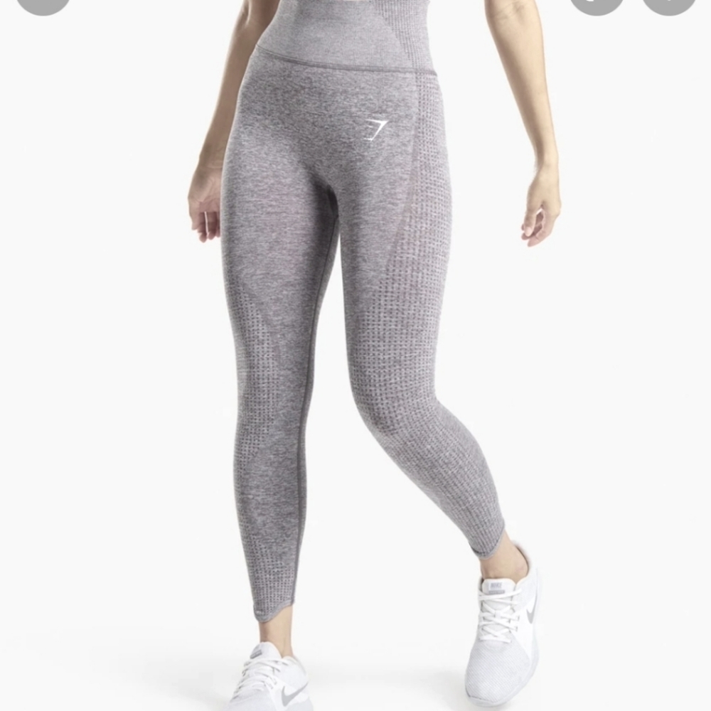 Gymshark vital boost legging small